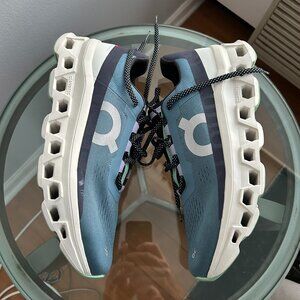 ON RUNNING Men's Cloudmonster